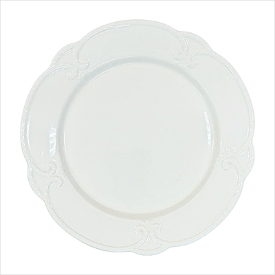 Teller flach 27 cm _Epic__top